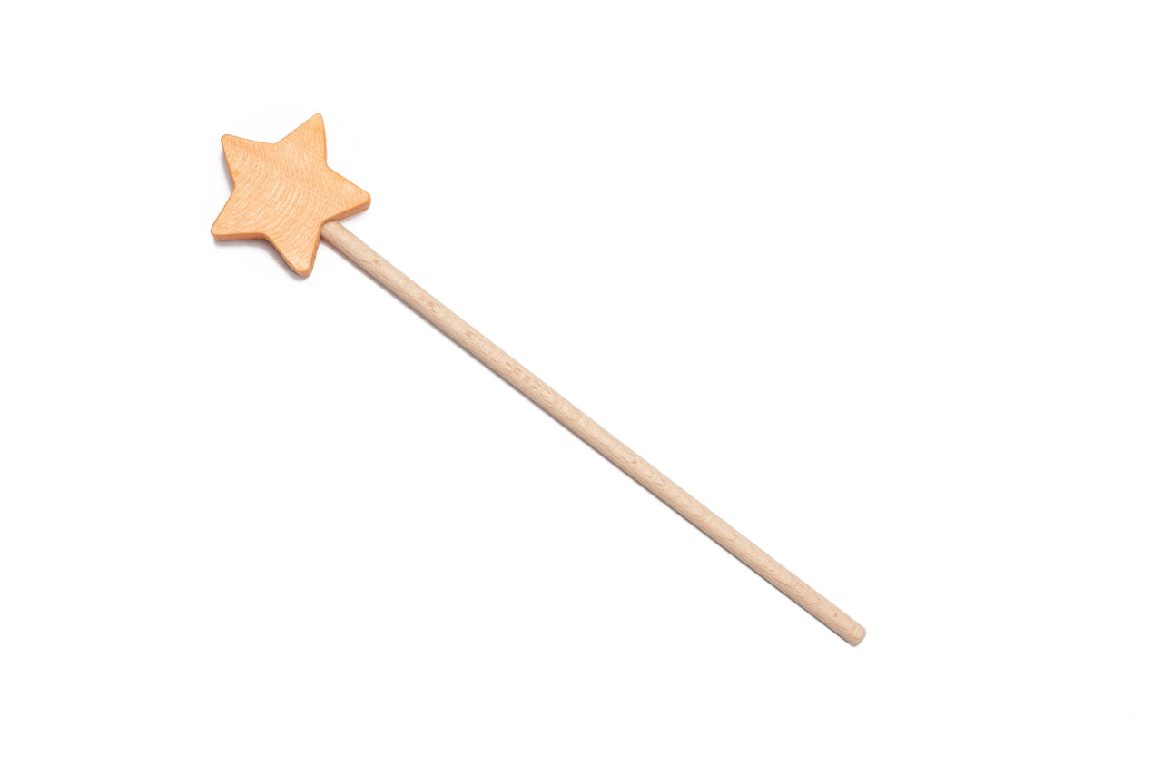 Ocamora Star Wands