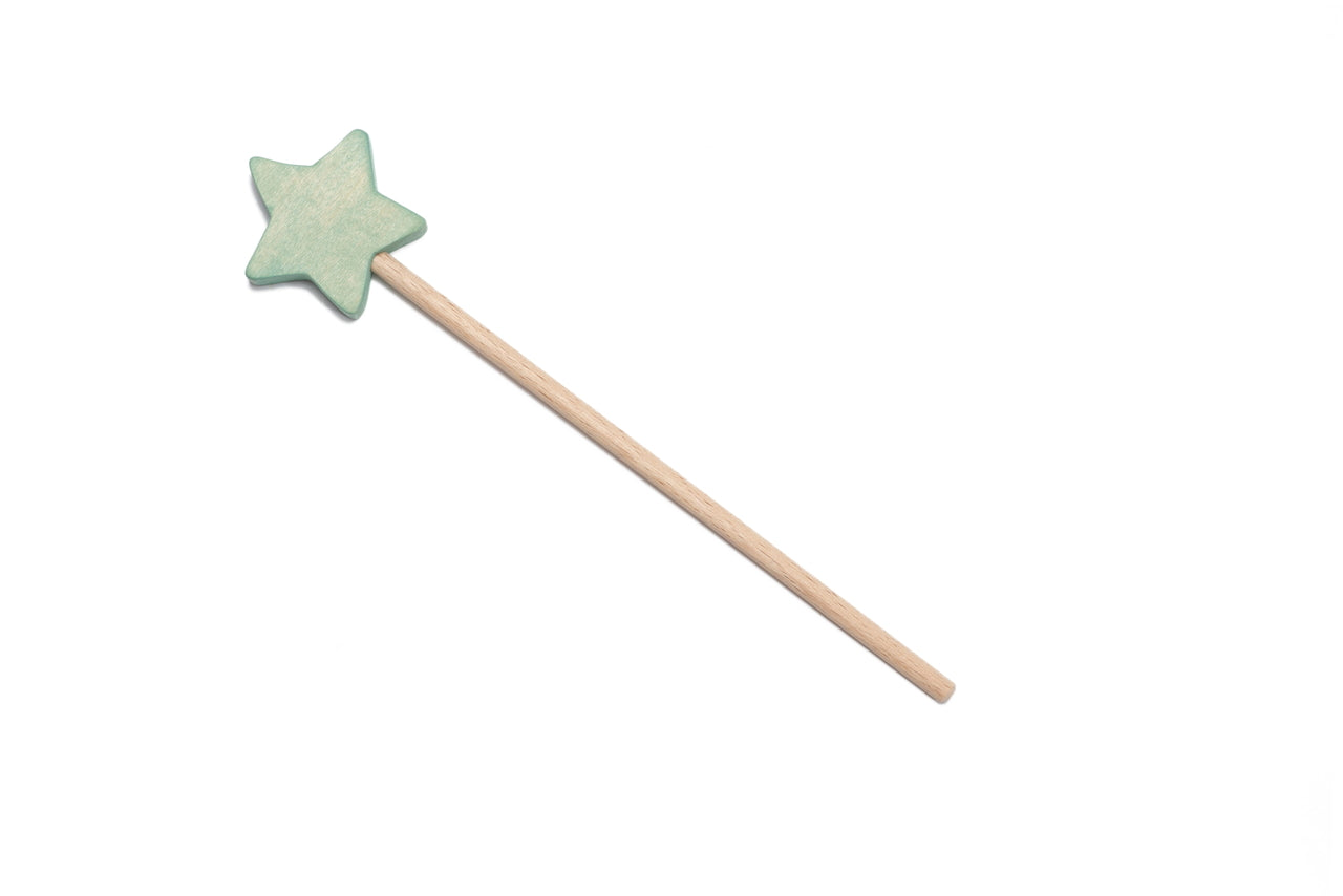 Ocamora Star Wands