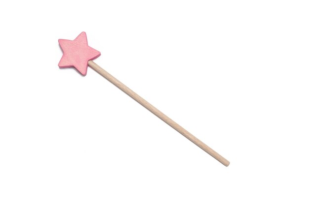 Ocamora Star Wands