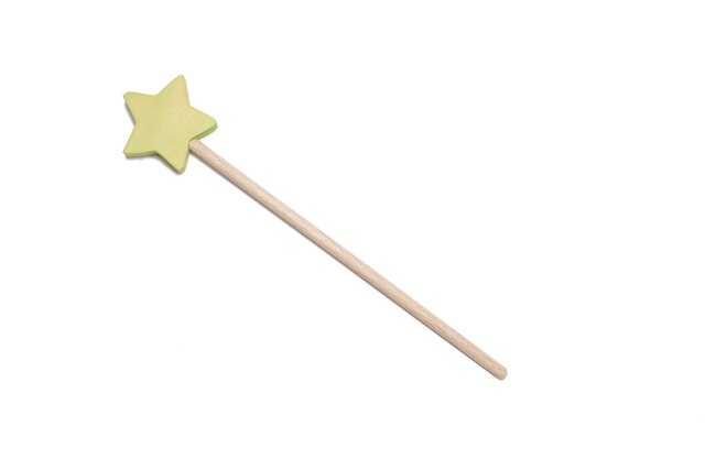 Ocamora Star Wands