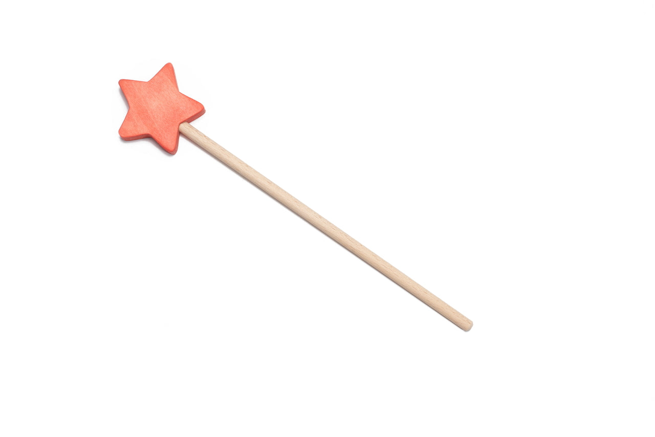 Ocamora Star Wands