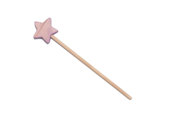 Ocamora Star Wands