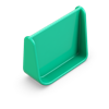 Omiebox Spare Parts ( Food Separator and Silicone Seal)