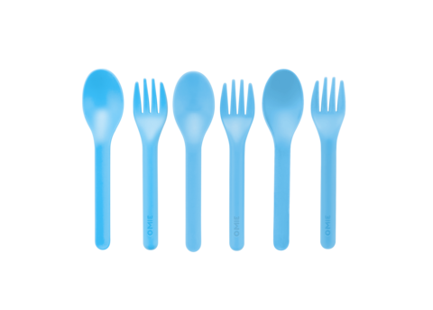 Omie 6 Piece Cutlery Set