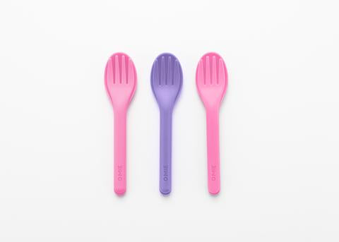 Omie 6 Piece Cutlery Set