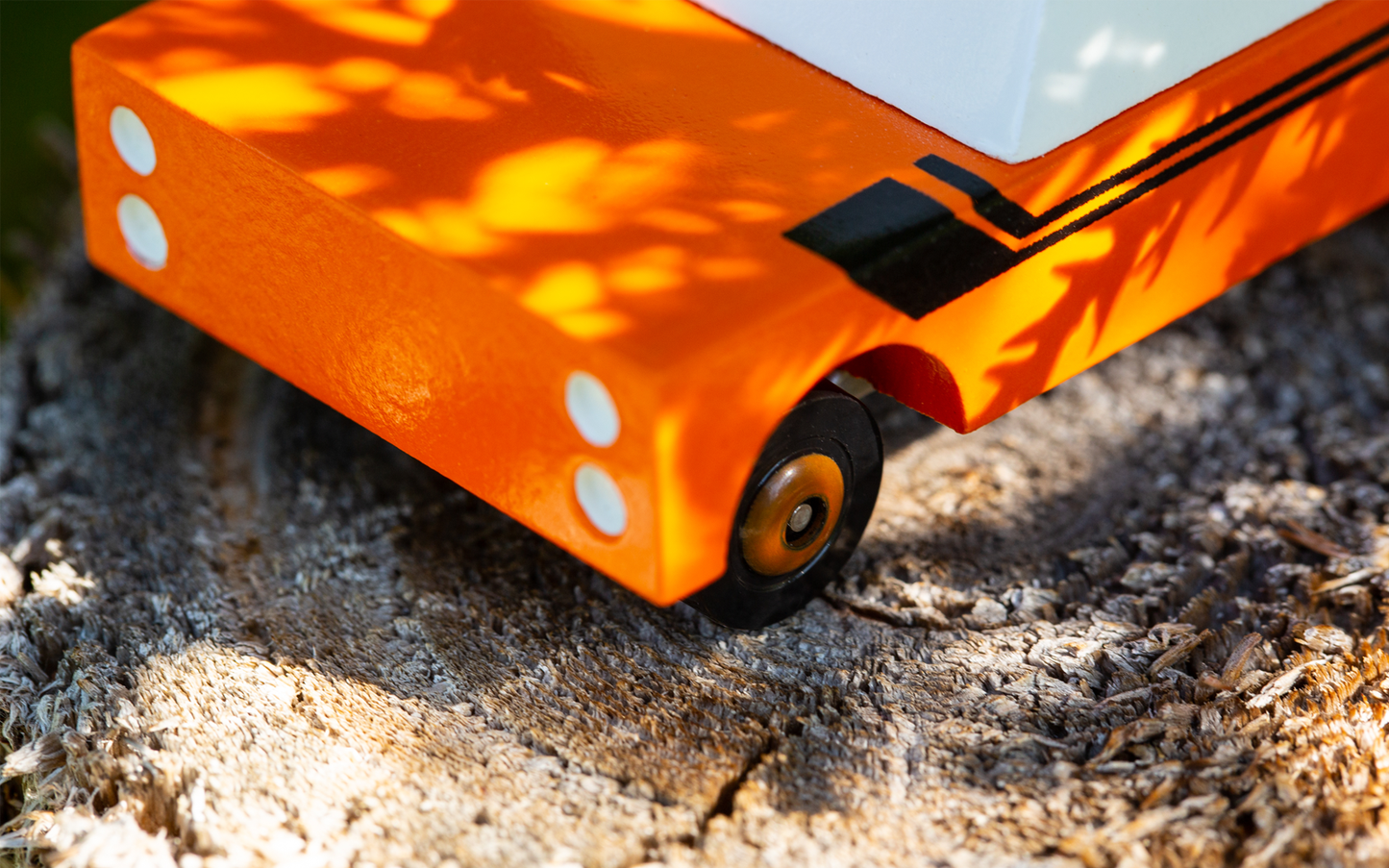 Rio Grande Mule | Candylab