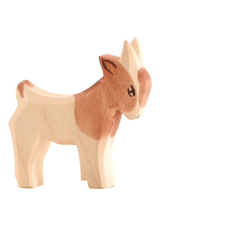 Ostheimer Goat Kid - Small Standing
