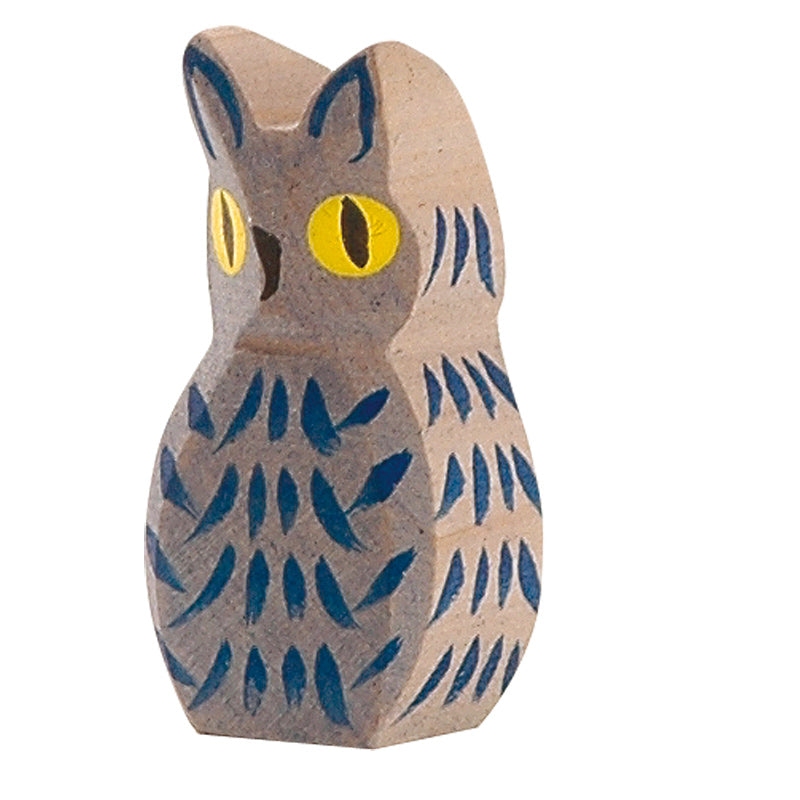 Ostheimer Owl