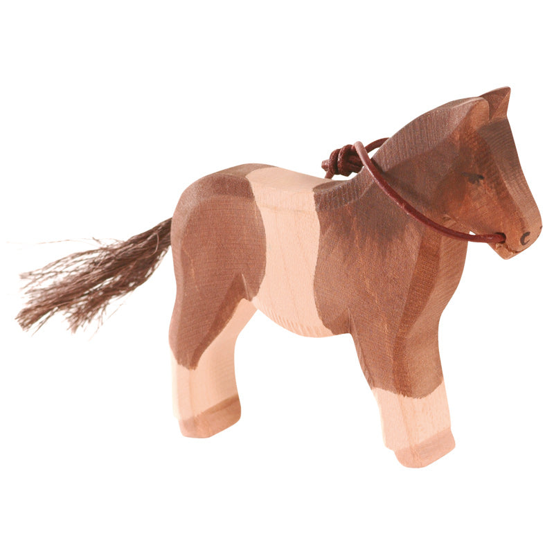Ostheimer Pony Figurine | Horse Farm