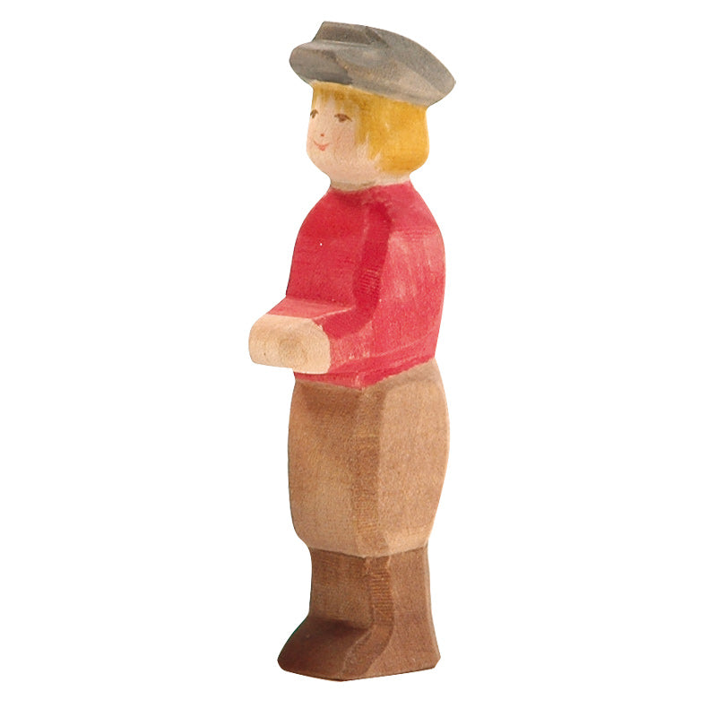Son Figurine | Ostheimer