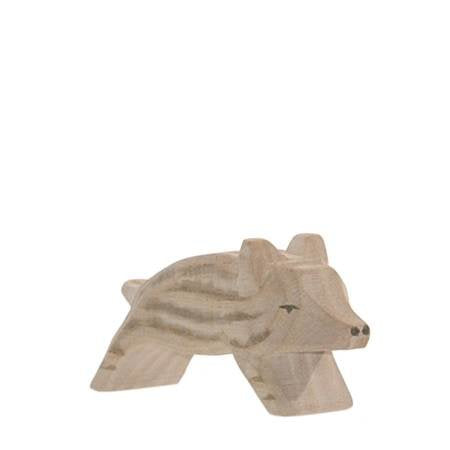 Ostheimer Boar Figurine