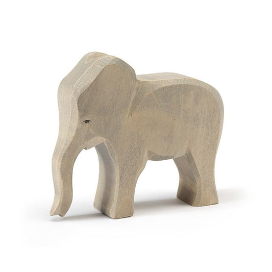 Ostheimer Elephant Figurines