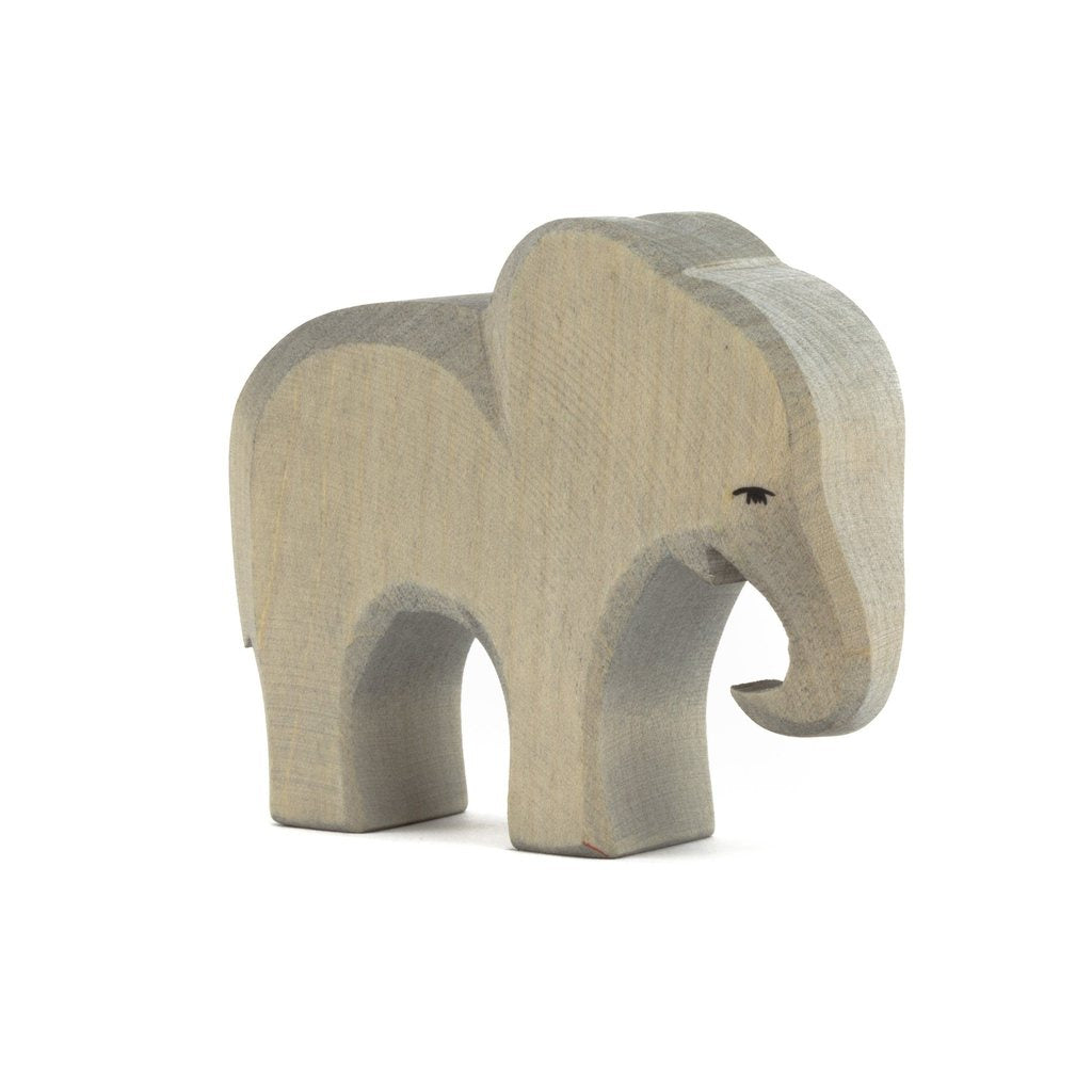 Ostheimer Elephant Figurines