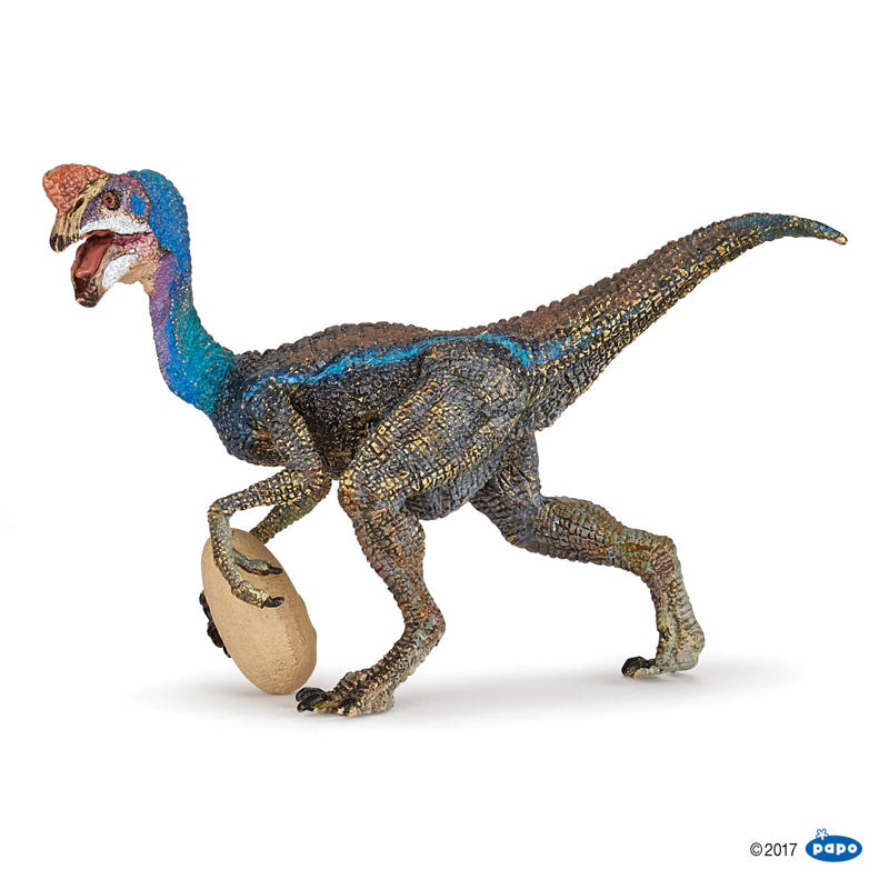 Prehistoric Dinosaur Figurines