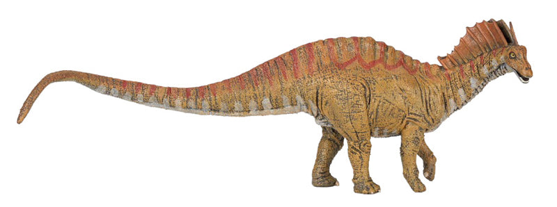 Prehistoric Dinosaur Figurines