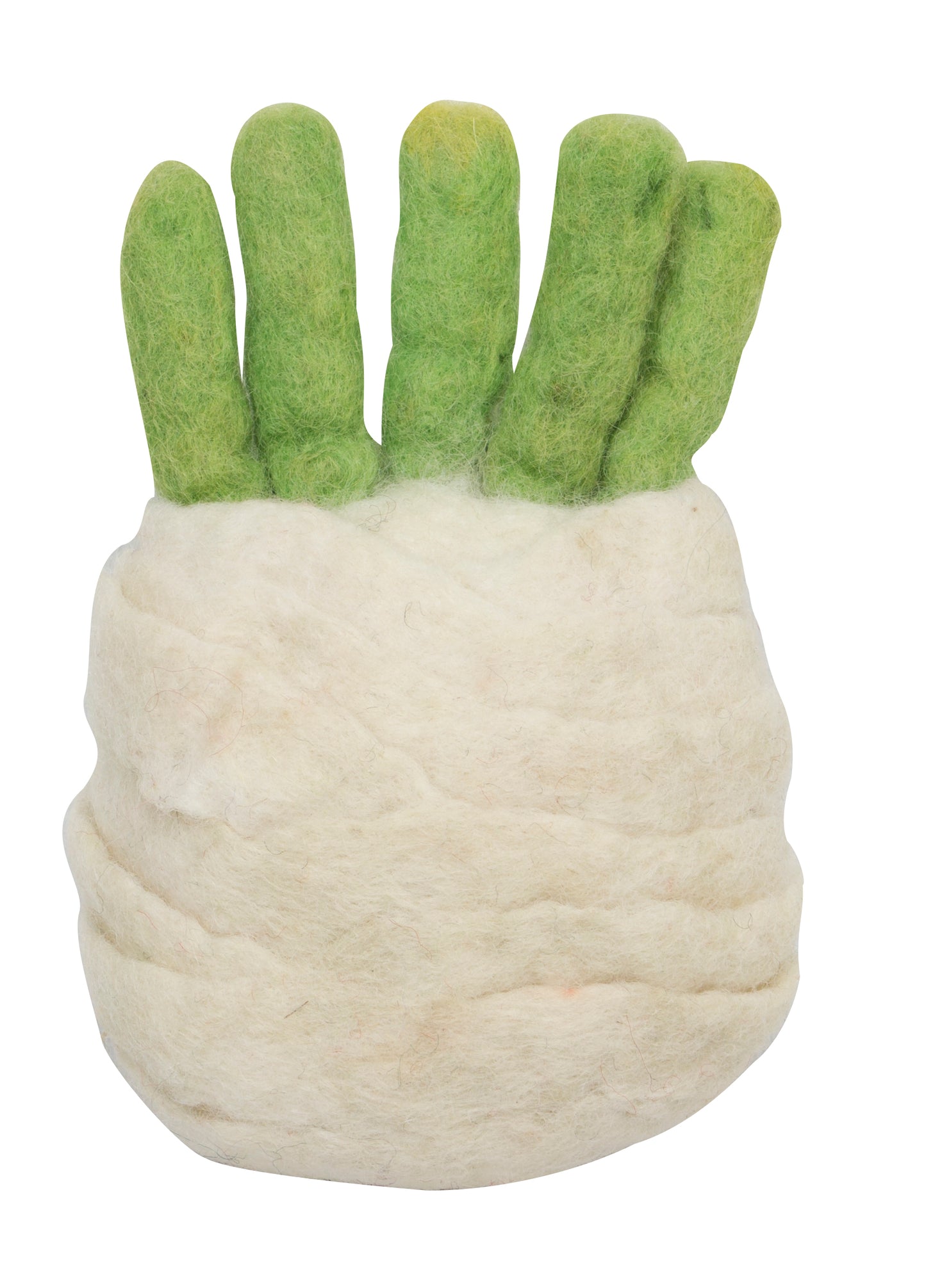 Papoose Toys Felt Vegetables FINAL CLEARANCE