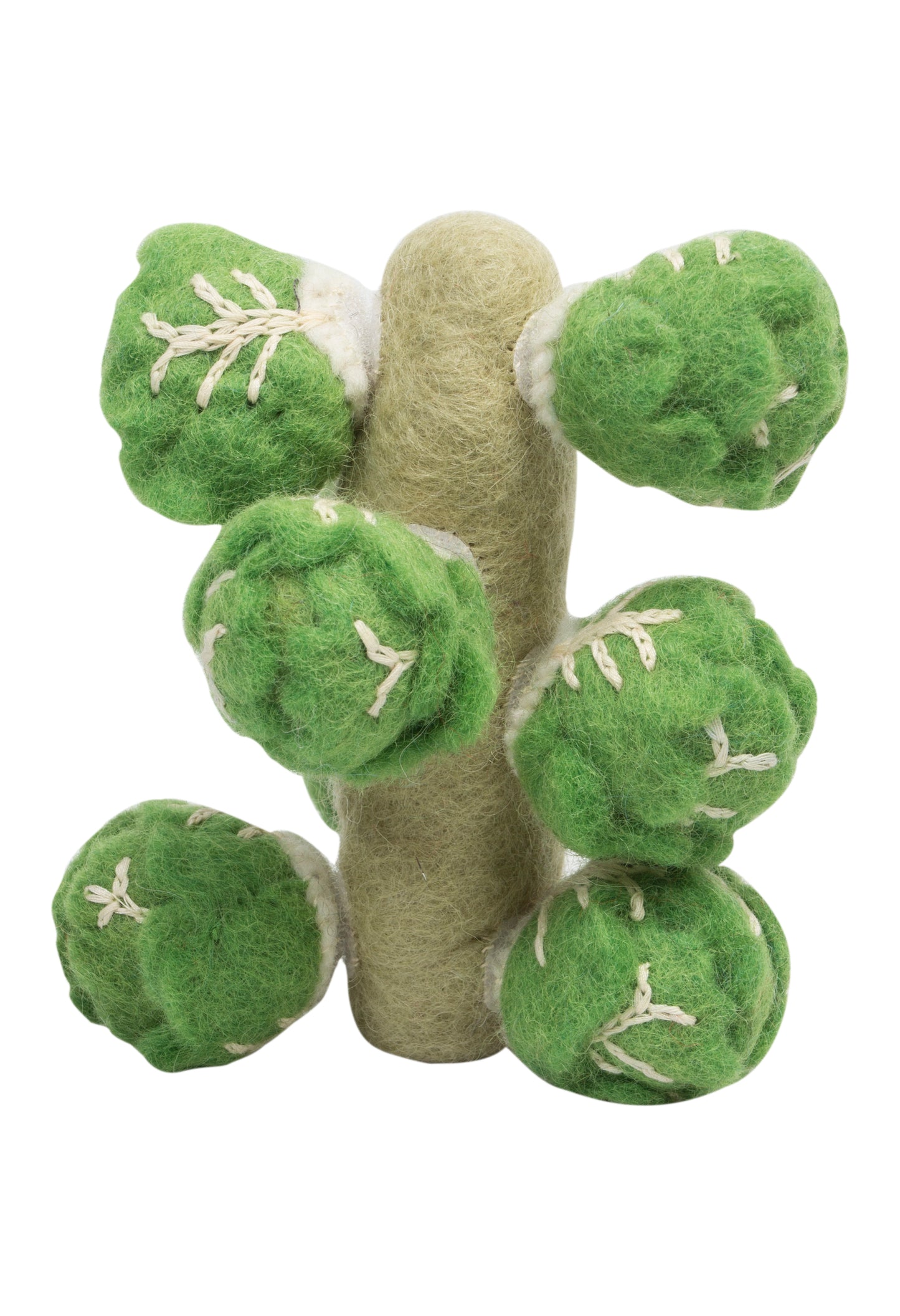 Papoose Toys Felt Vegetables FINAL CLEARANCE
