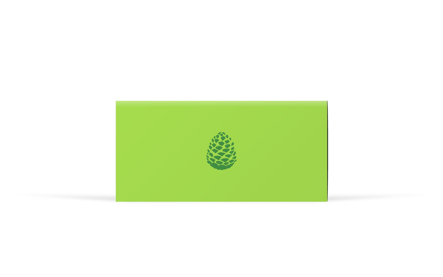Pinecone Camper | Candylab