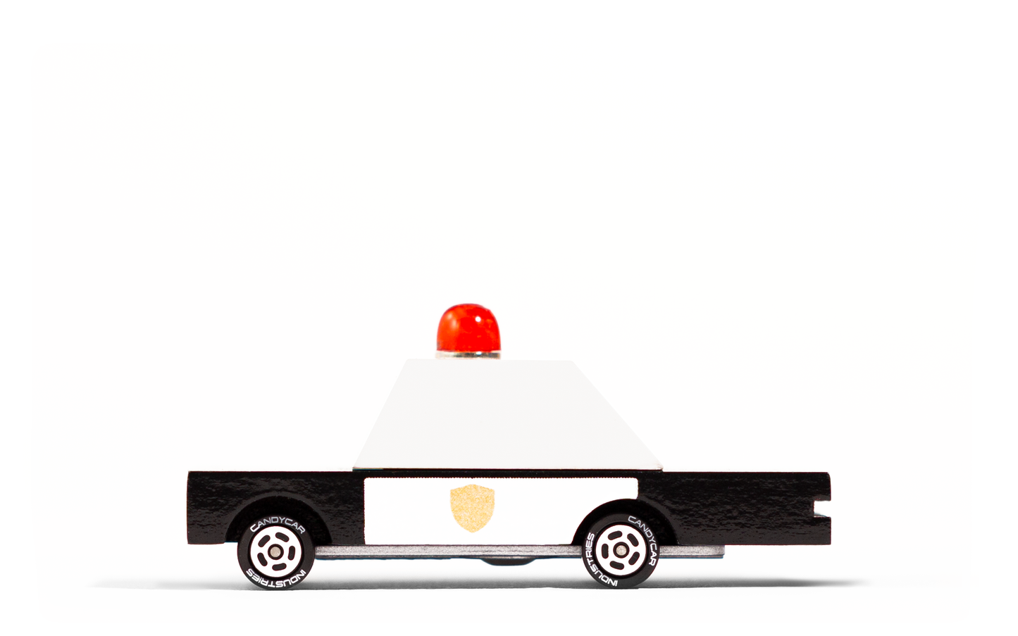 Police Car | Candylab