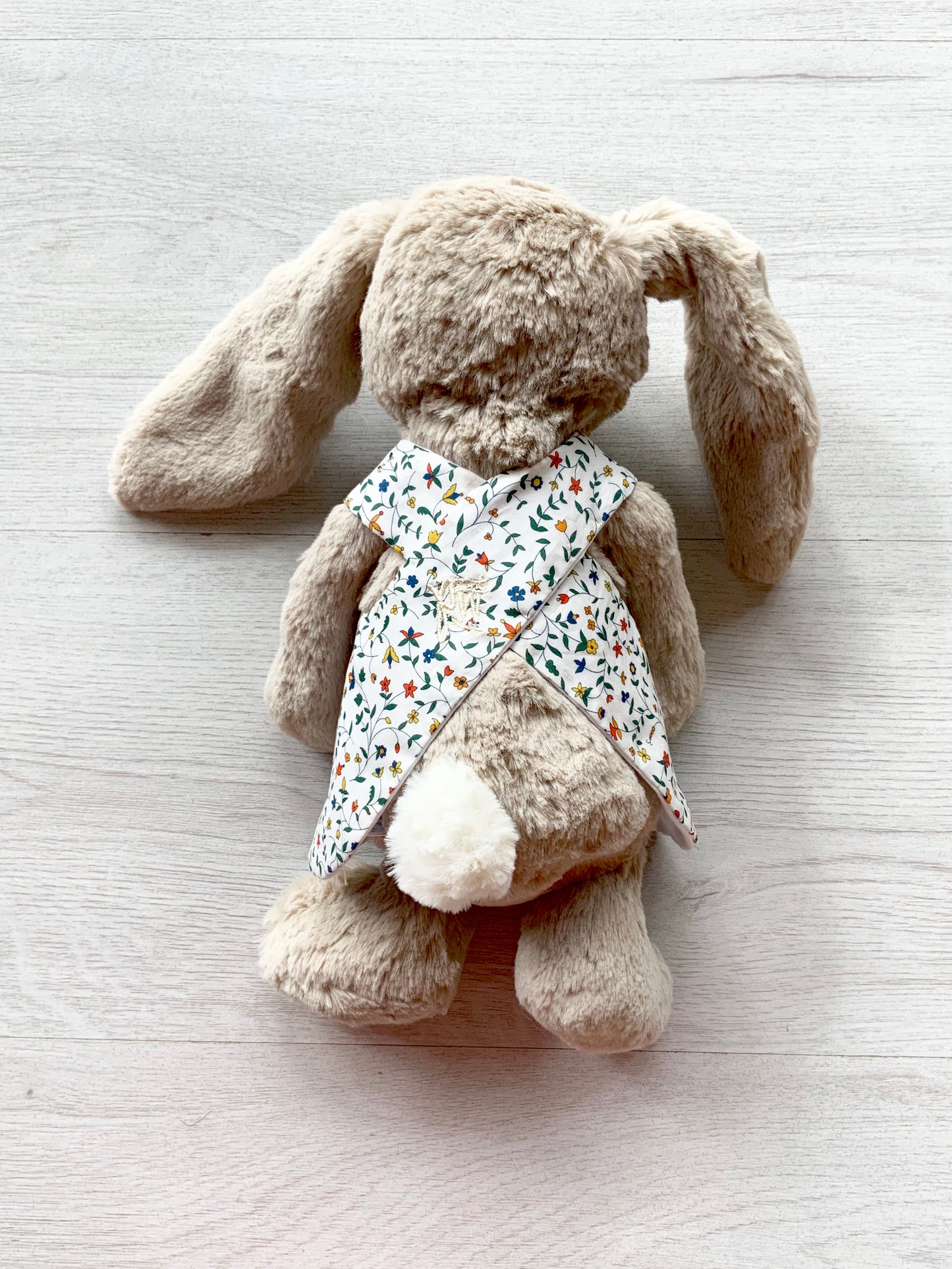 Irene Doll Dress by Pretty Wild Kids