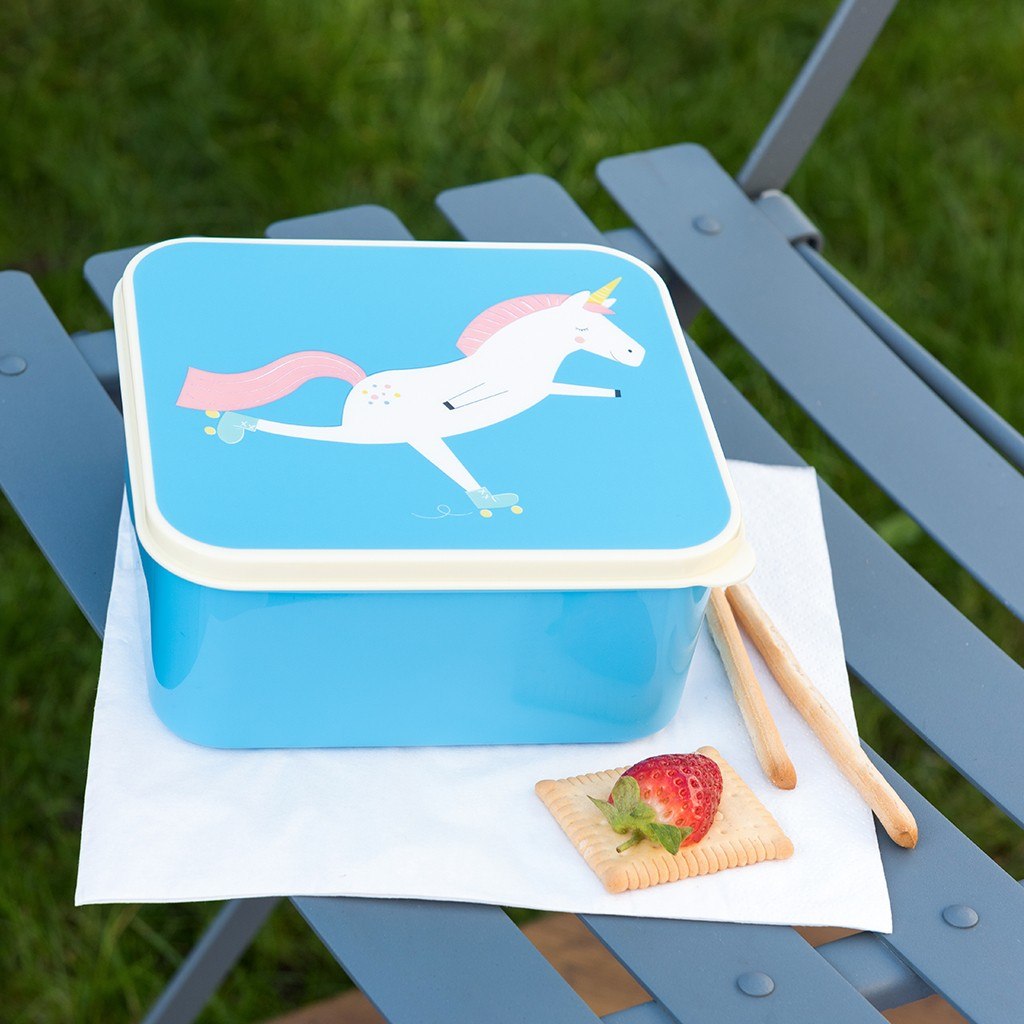 Rex London Lunch Boxes - FINAL CLEARANCE