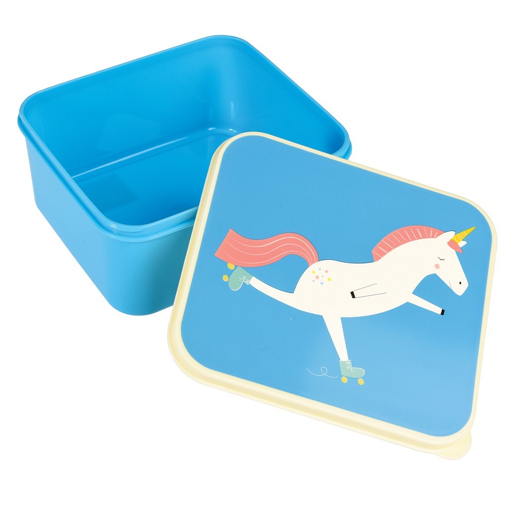 Rex London Lunch Boxes - FINAL CLEARANCE