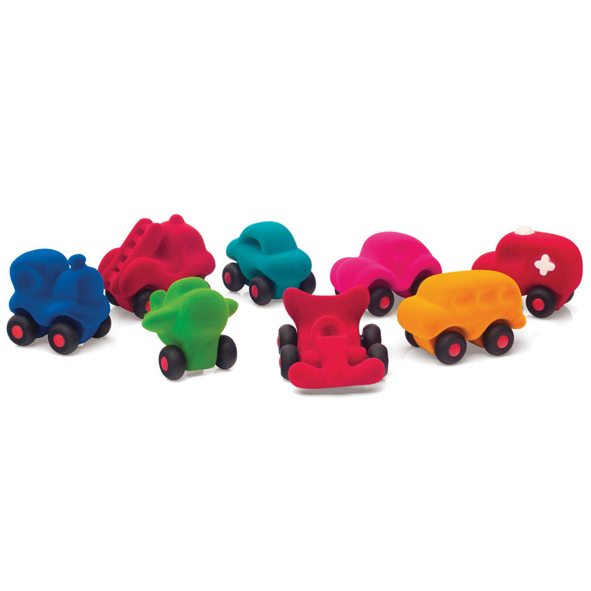 Mini Vehicle