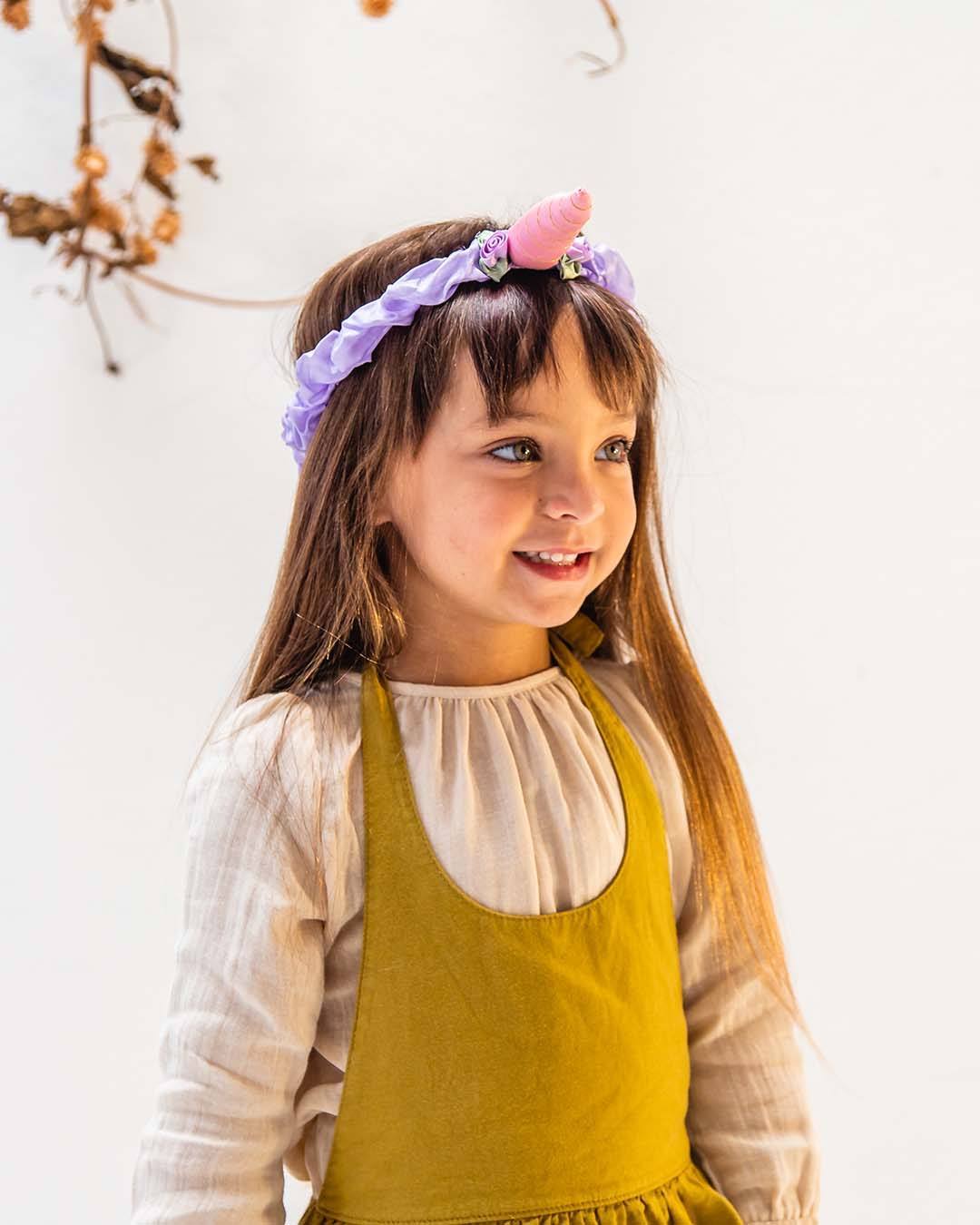 Unicorn Headband