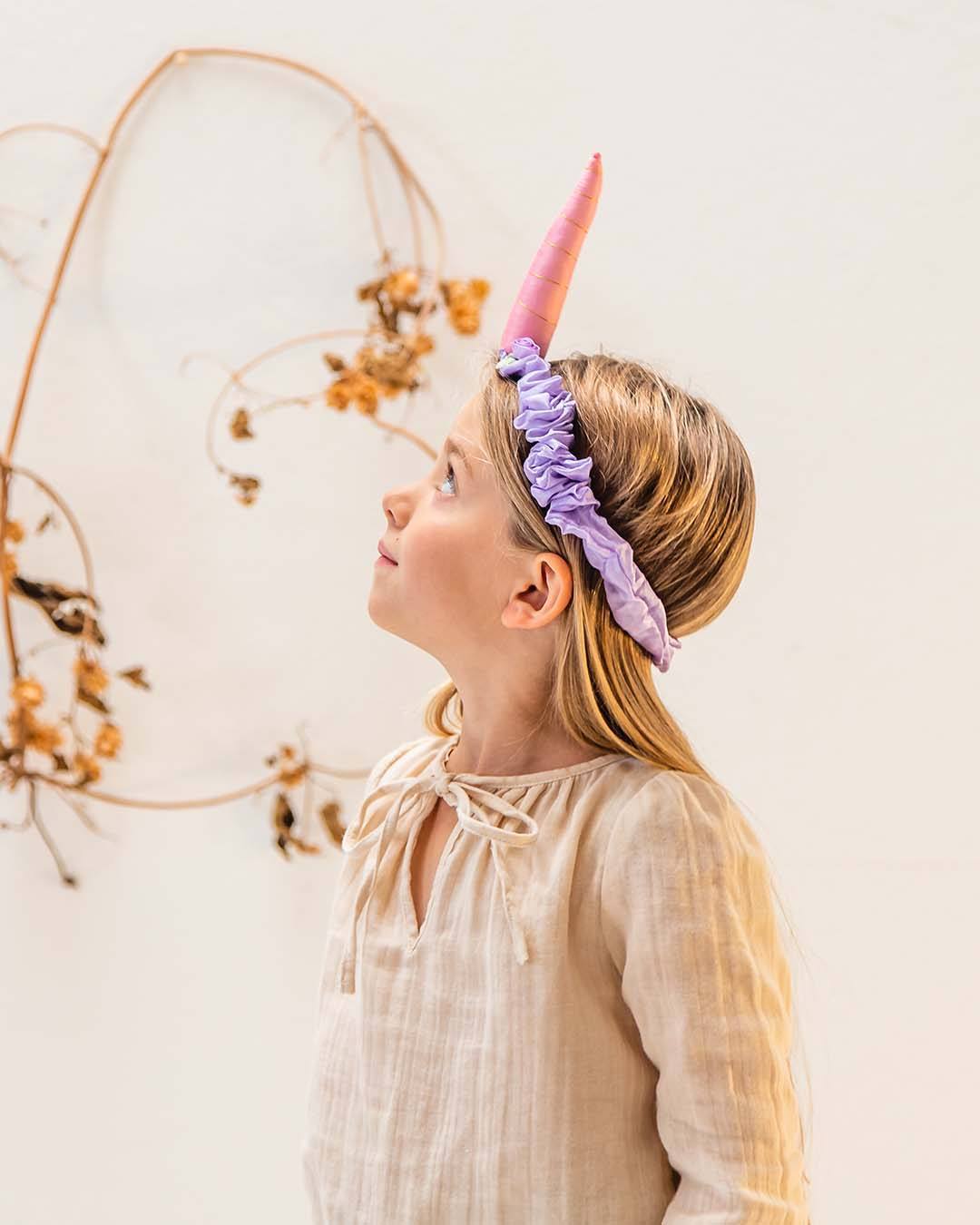 Unicorn Headband