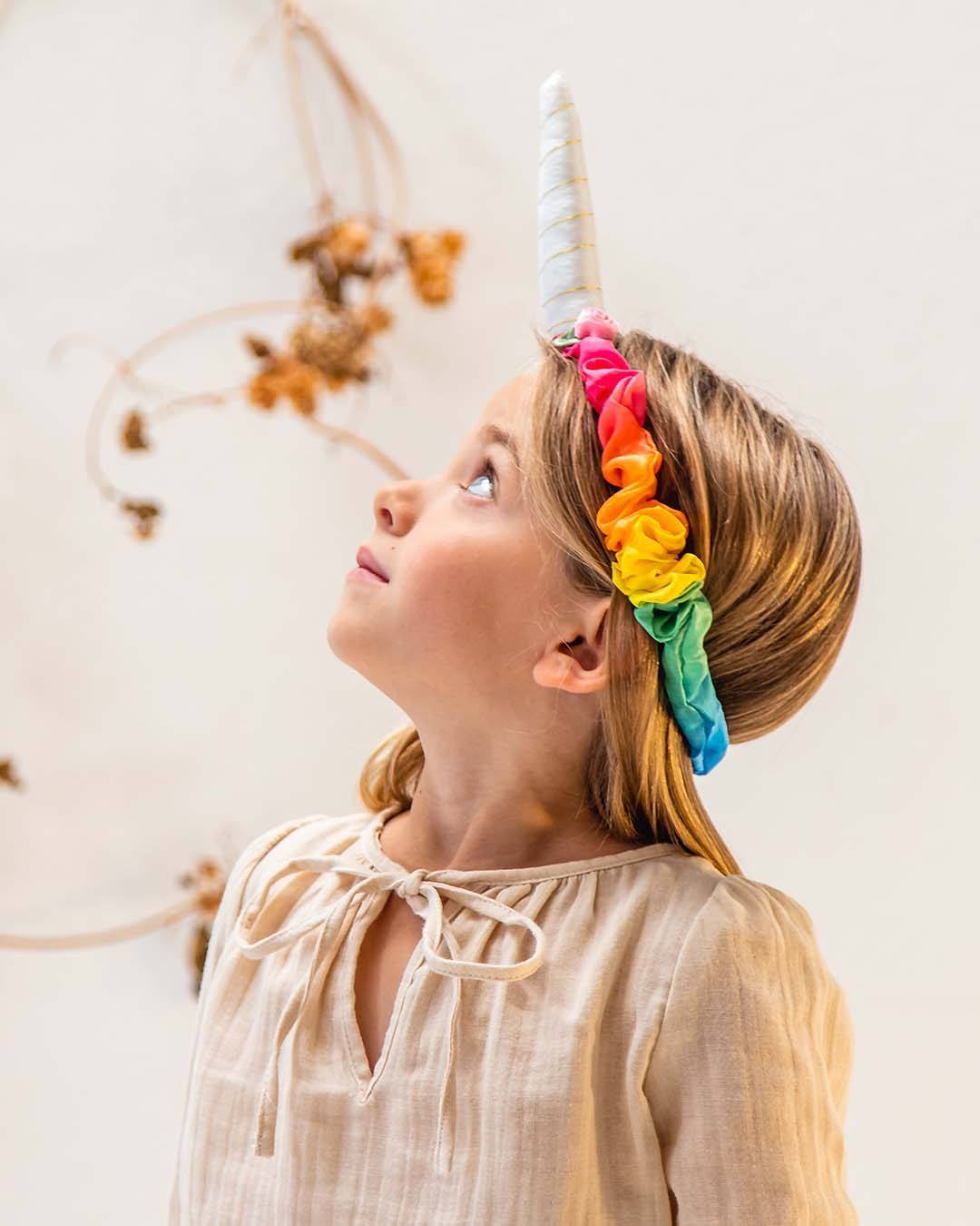 Unicorn Headband