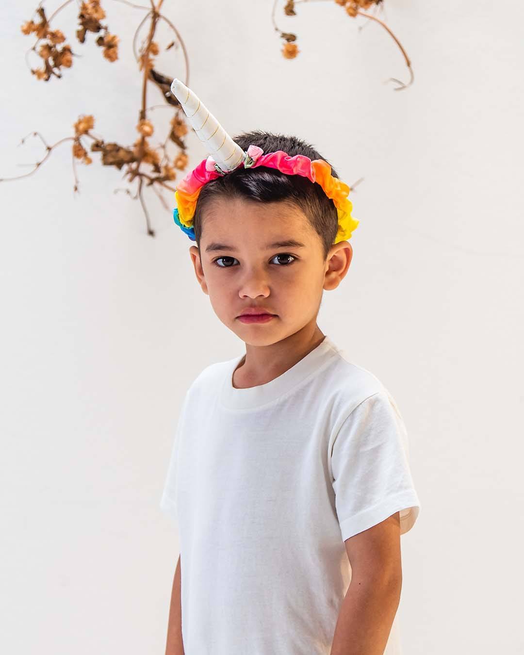Unicorn Headband