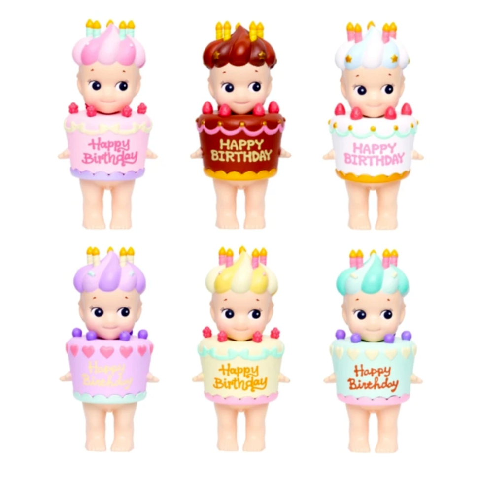 Birthday Gift Series | Sonny Angel