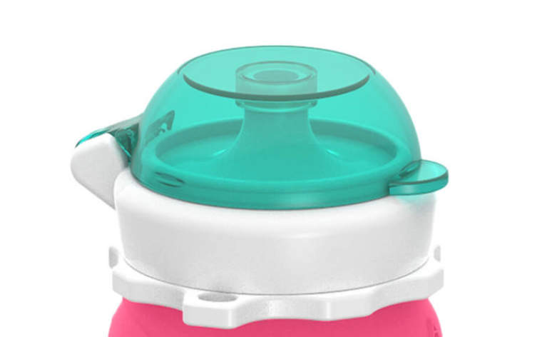 Squeasy Snacker Replacement Top | Spare Parts
