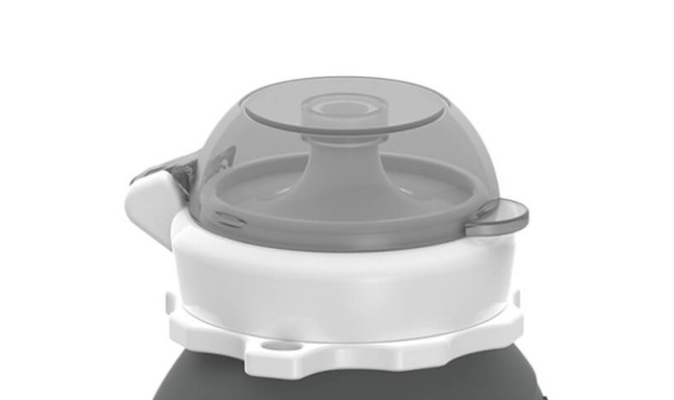 Squeasy Snacker Replacement Top | Spare Parts