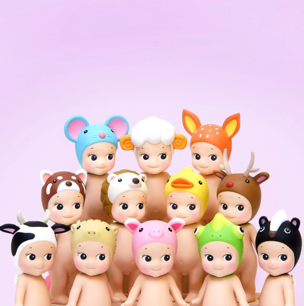 Animal Series 2 | Sonny Angel