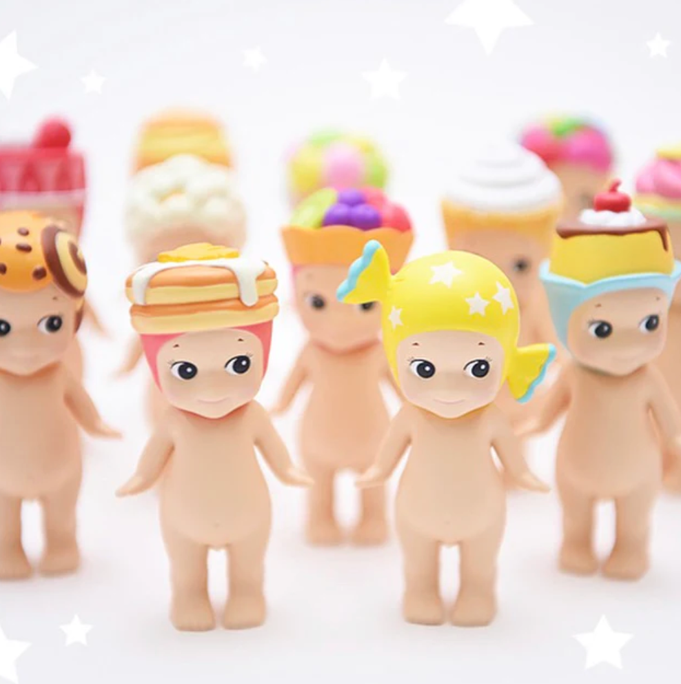 Sweets | Sonny Angel