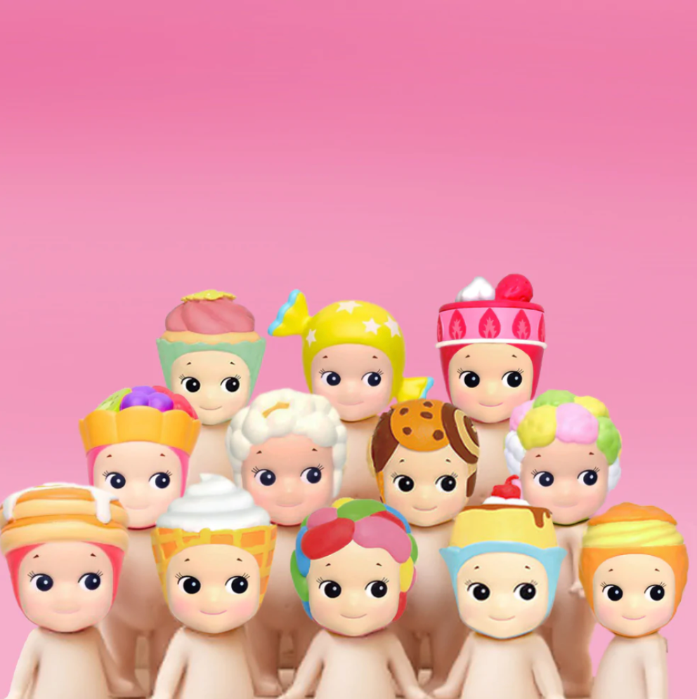 Sweets | Sonny Angel