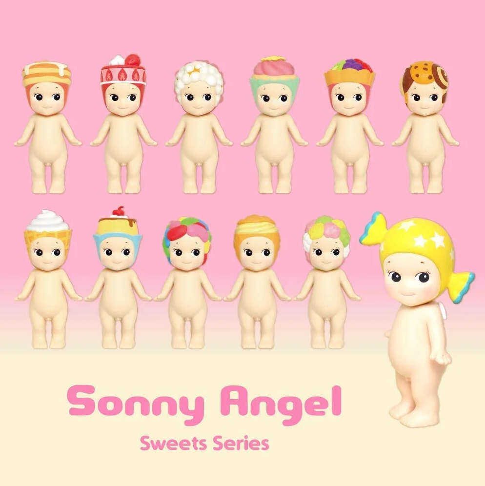 Sweets | Sonny Angel