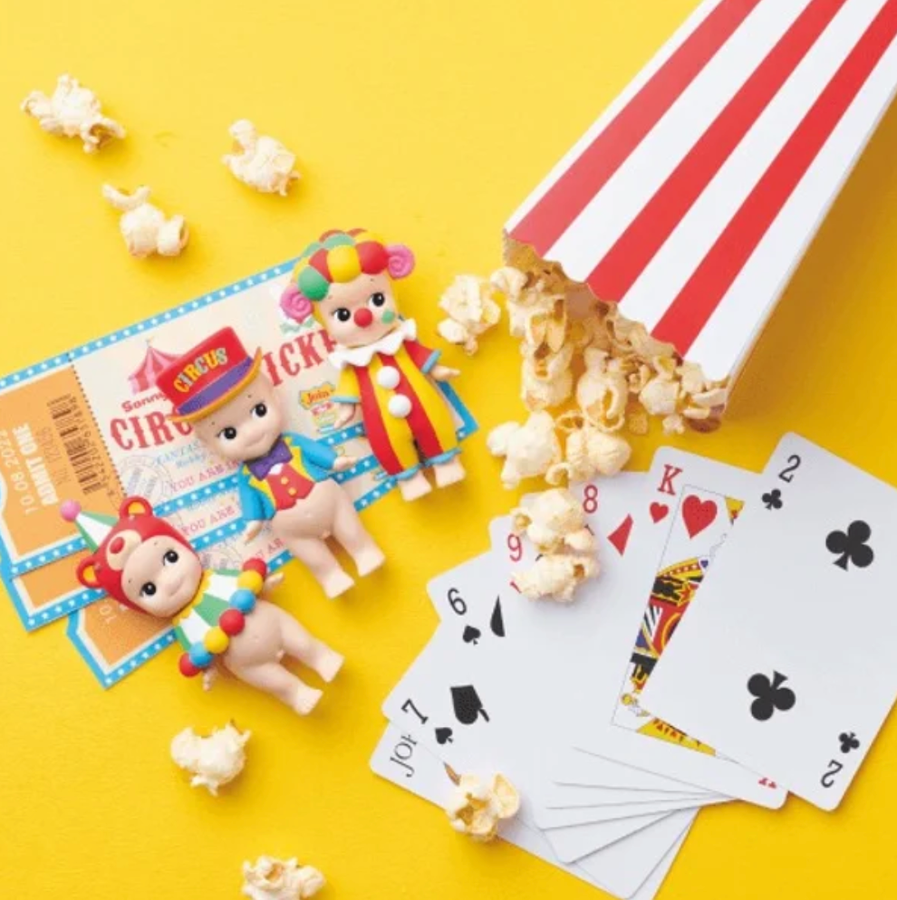 Circus Limited Edition | Sonny Angel