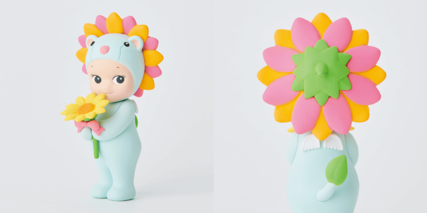 Flower Gift | Sonny Angel