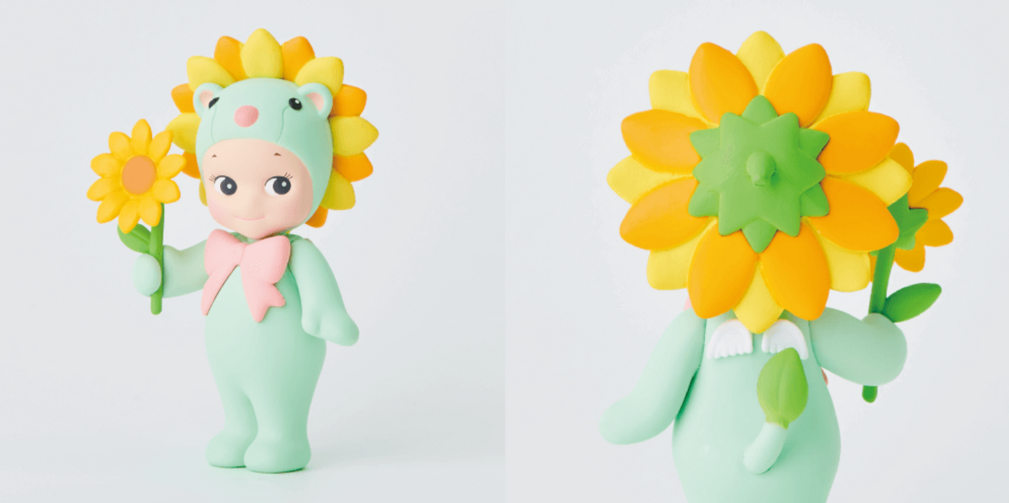 Flower Gift | Sonny Angel