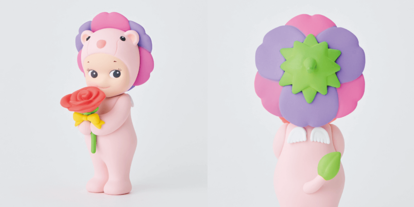Flower Gift | Sonny Angel