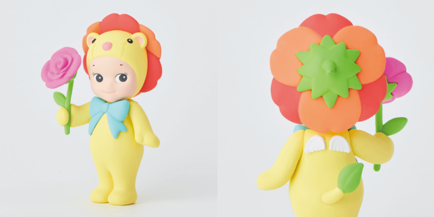 Flower Gift | Sonny Angel