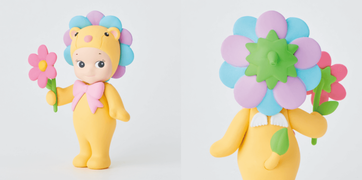 Flower Gift | Sonny Angel