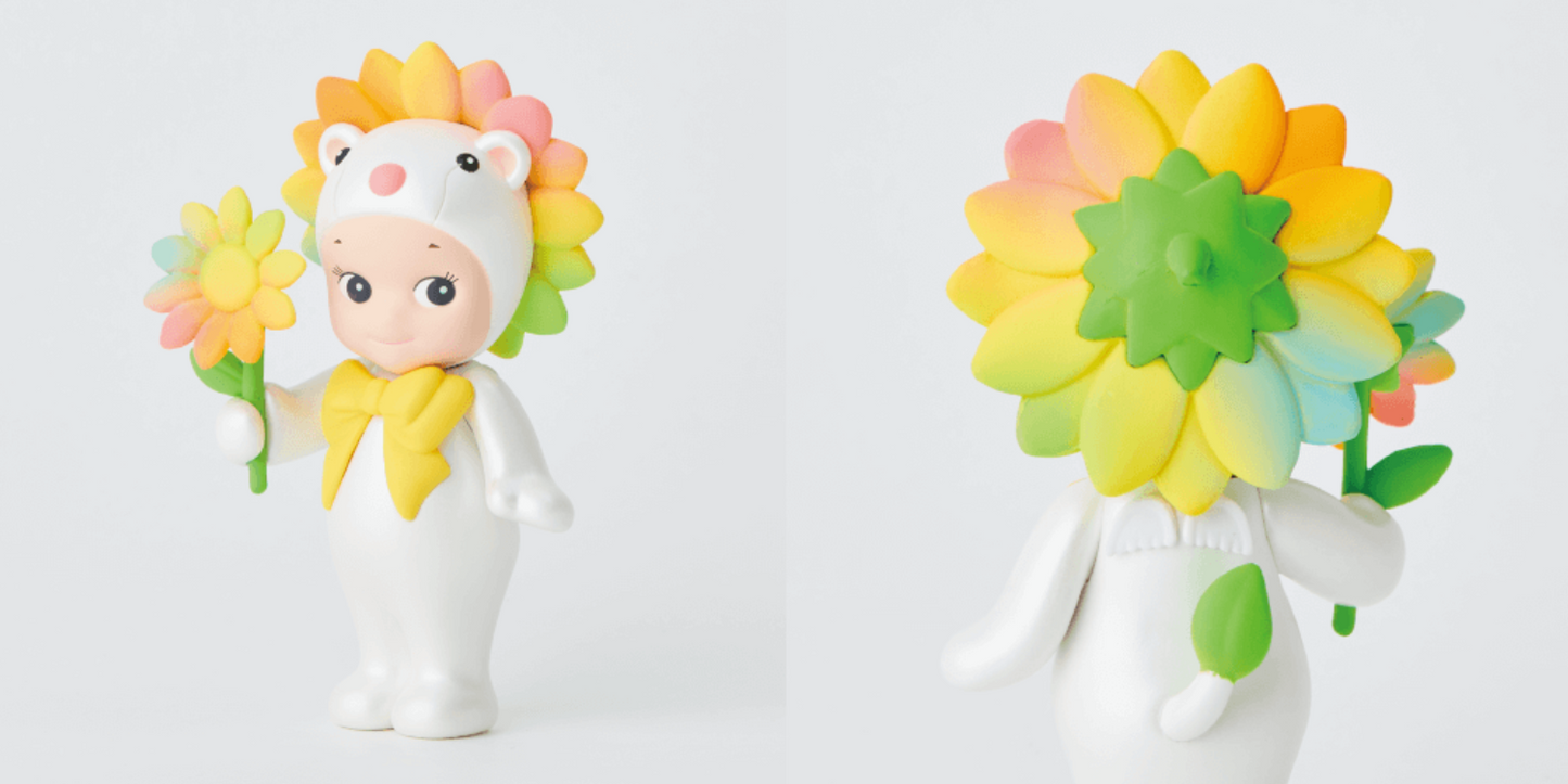Flower Gift | Sonny Angel
