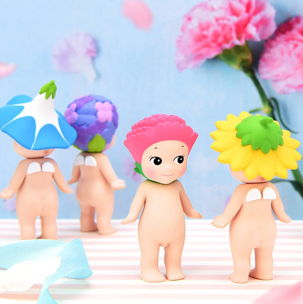 Flower Version 1 | Sonny Angel