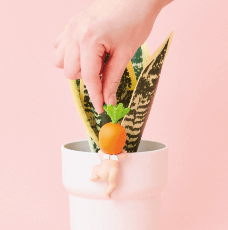 Hippers Harvest | Sonny Angel (MAX 2)