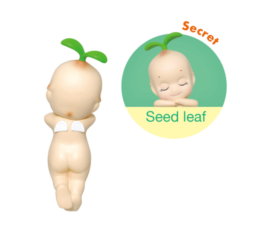 Hippers Harvest | Sonny Angel (MAX 2)