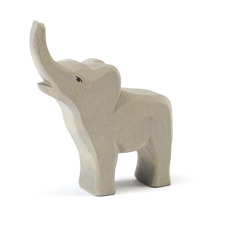 Ostheimer Elephant Figurines