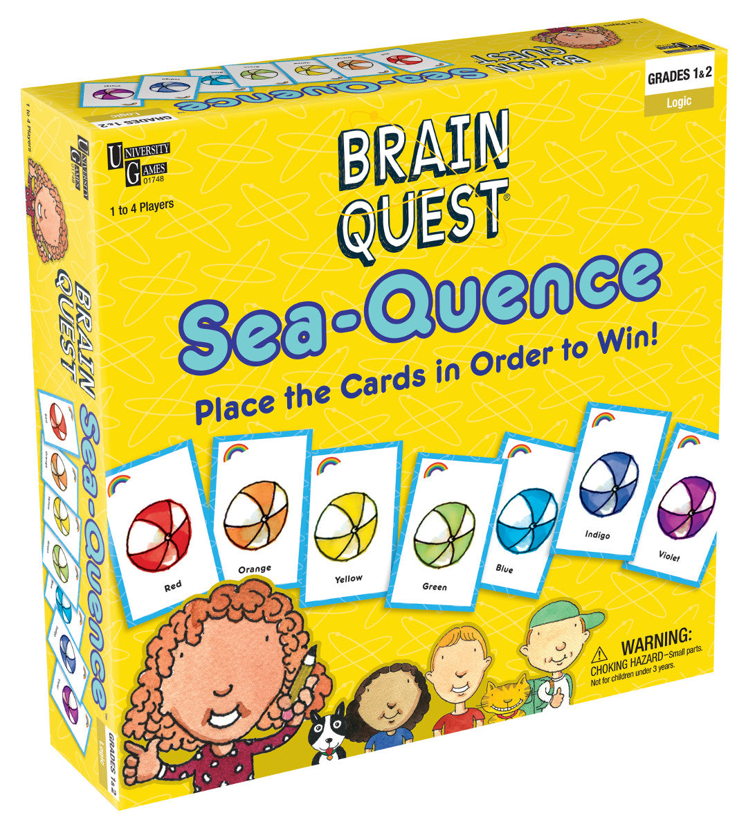 Sea-Quence